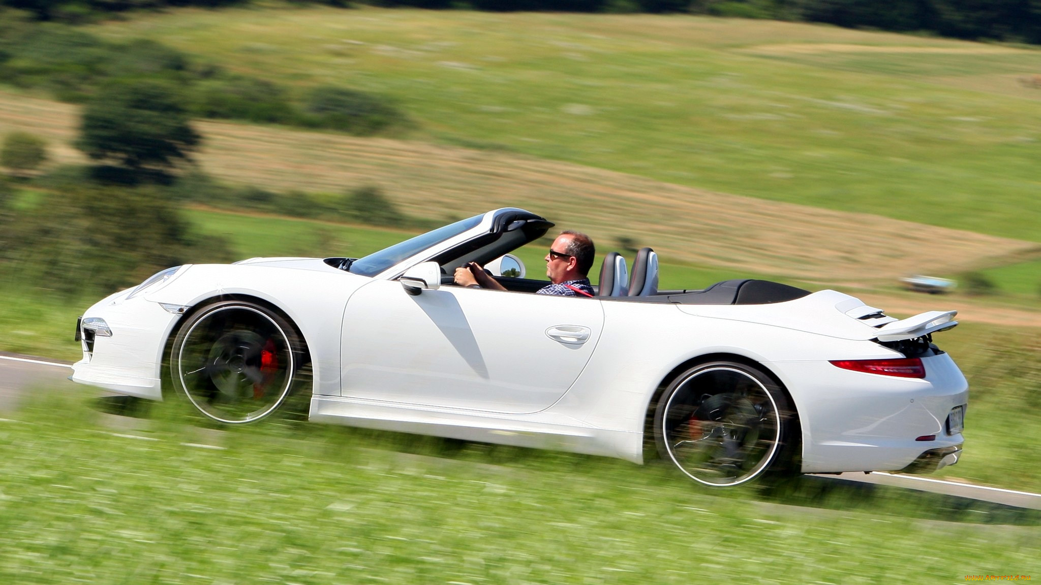 porsche, 911, carrera, , , , 